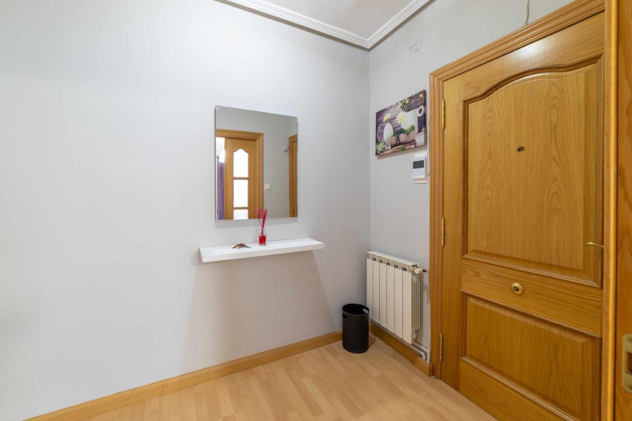 Lormar Apartamento Apartment ซามอรา ภายนอก รูปภาพ