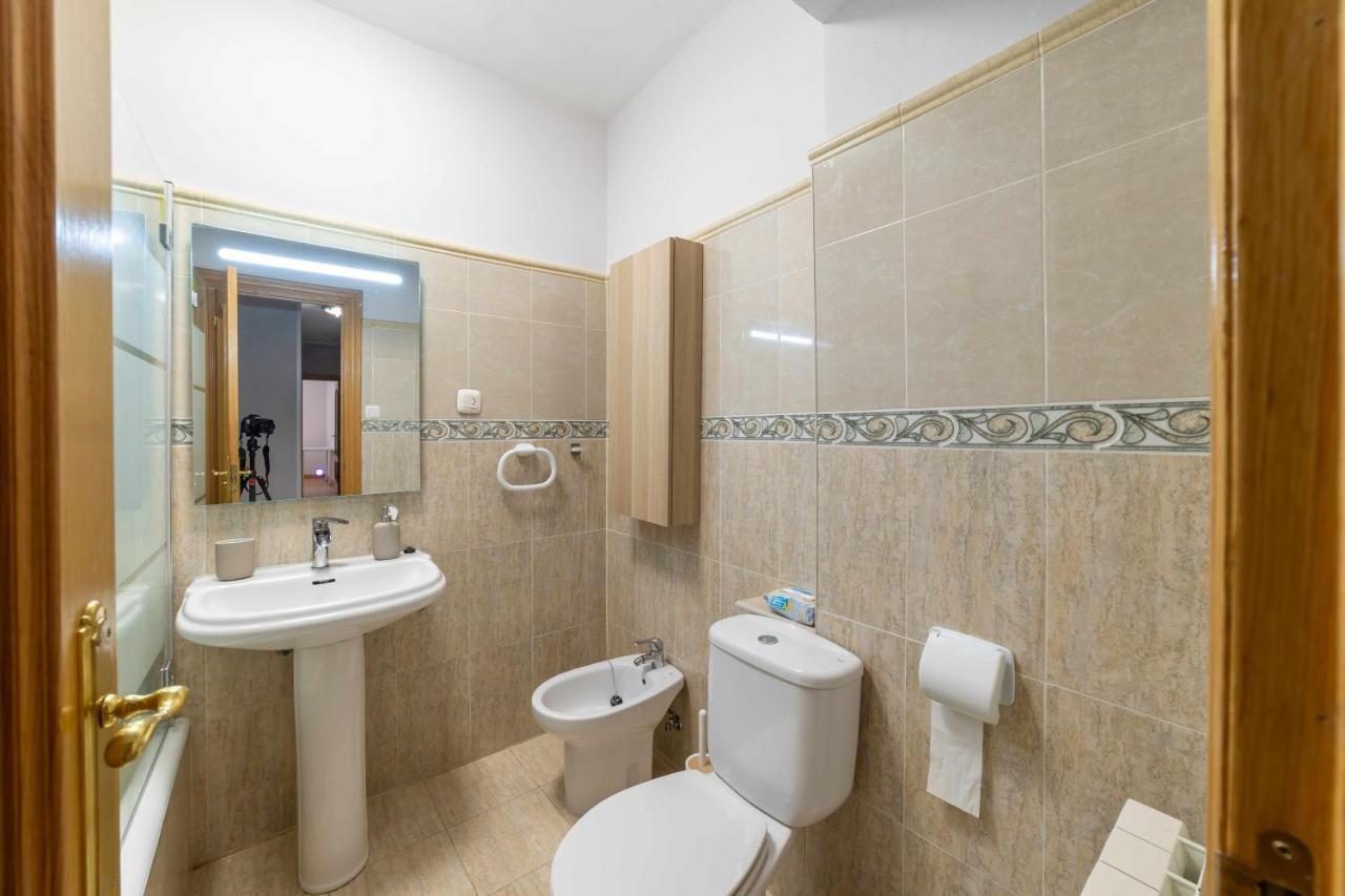 Lormar Apartamento Apartment ซามอรา ภายนอก รูปภาพ